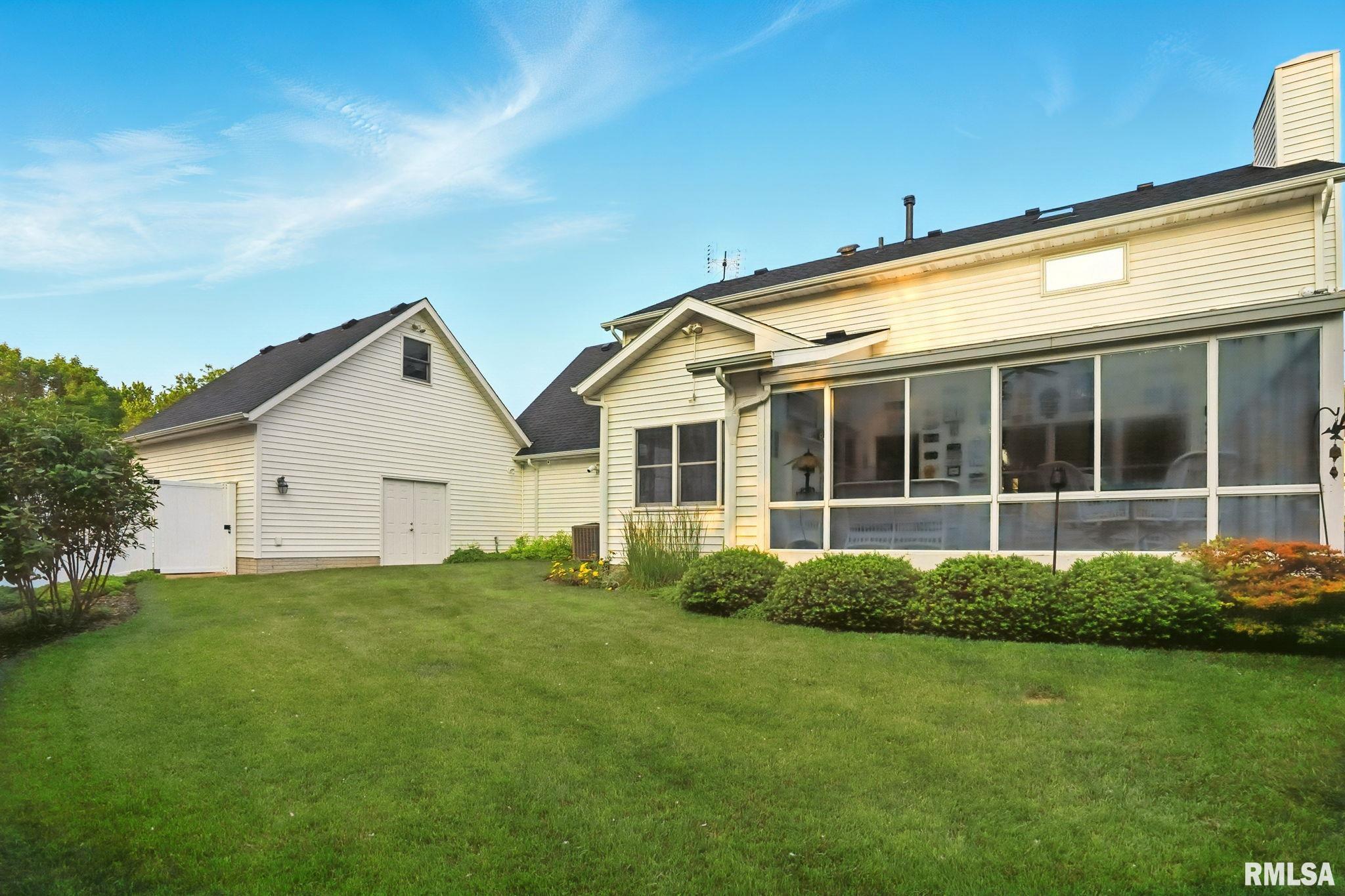 4513 Stone Haven Drive, Bettendorf, Iowa image 41