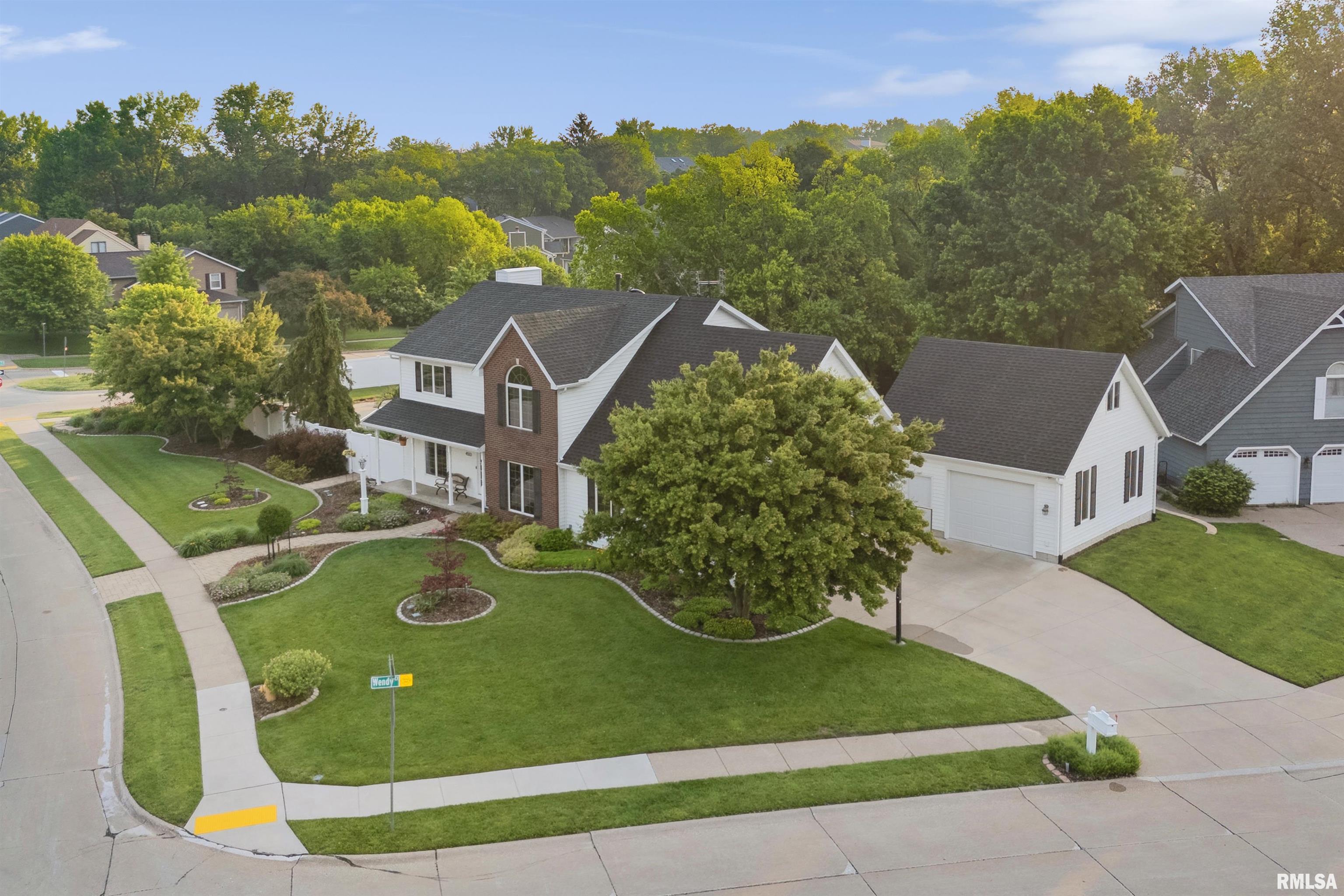 4513 Stone Haven Drive, Bettendorf, Iowa image 49