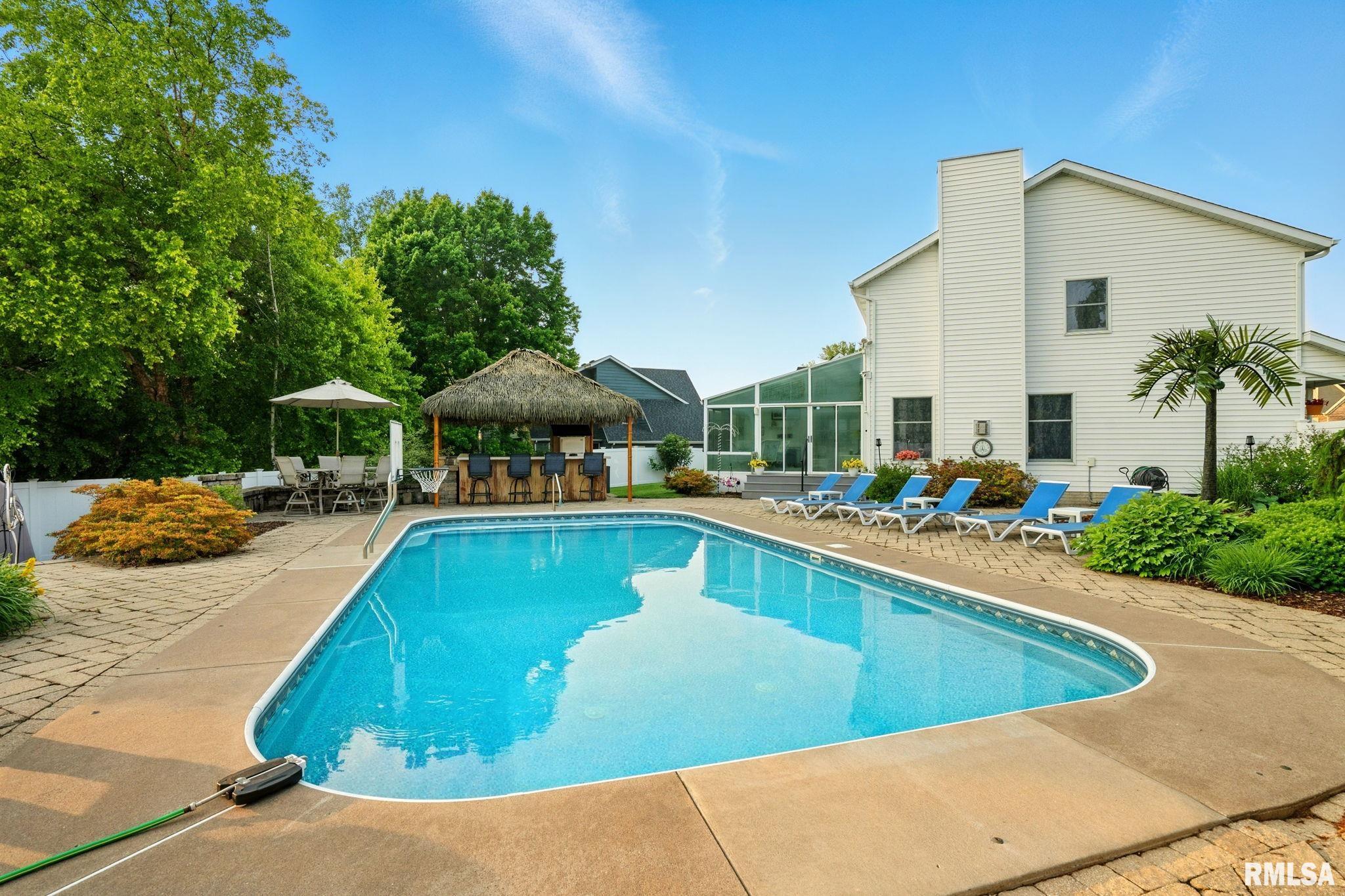 4513 Stone Haven Drive, Bettendorf, Iowa image 43