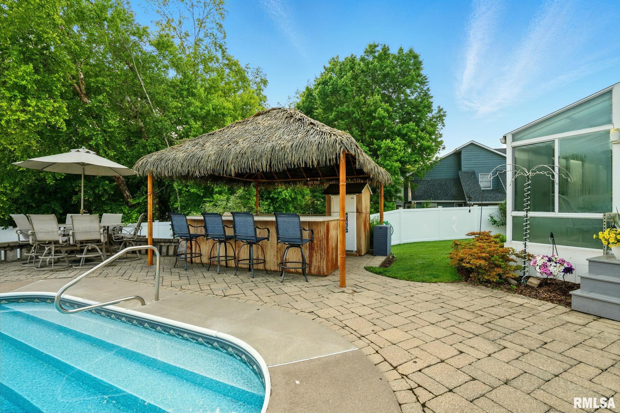 4513 Stone Haven Drive, Bettendorf, Iowa image 45