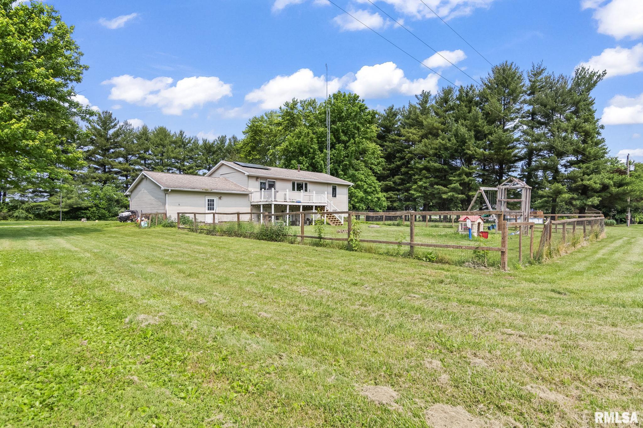 8472 Cardinal Hill Road, Rochester, Illinois image 35