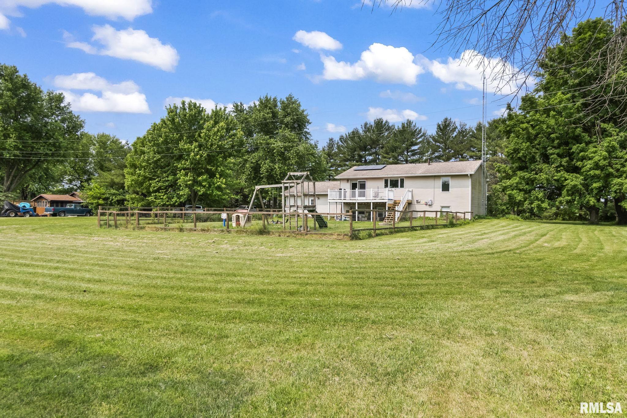 8472 Cardinal Hill Road, Rochester, Illinois image 38