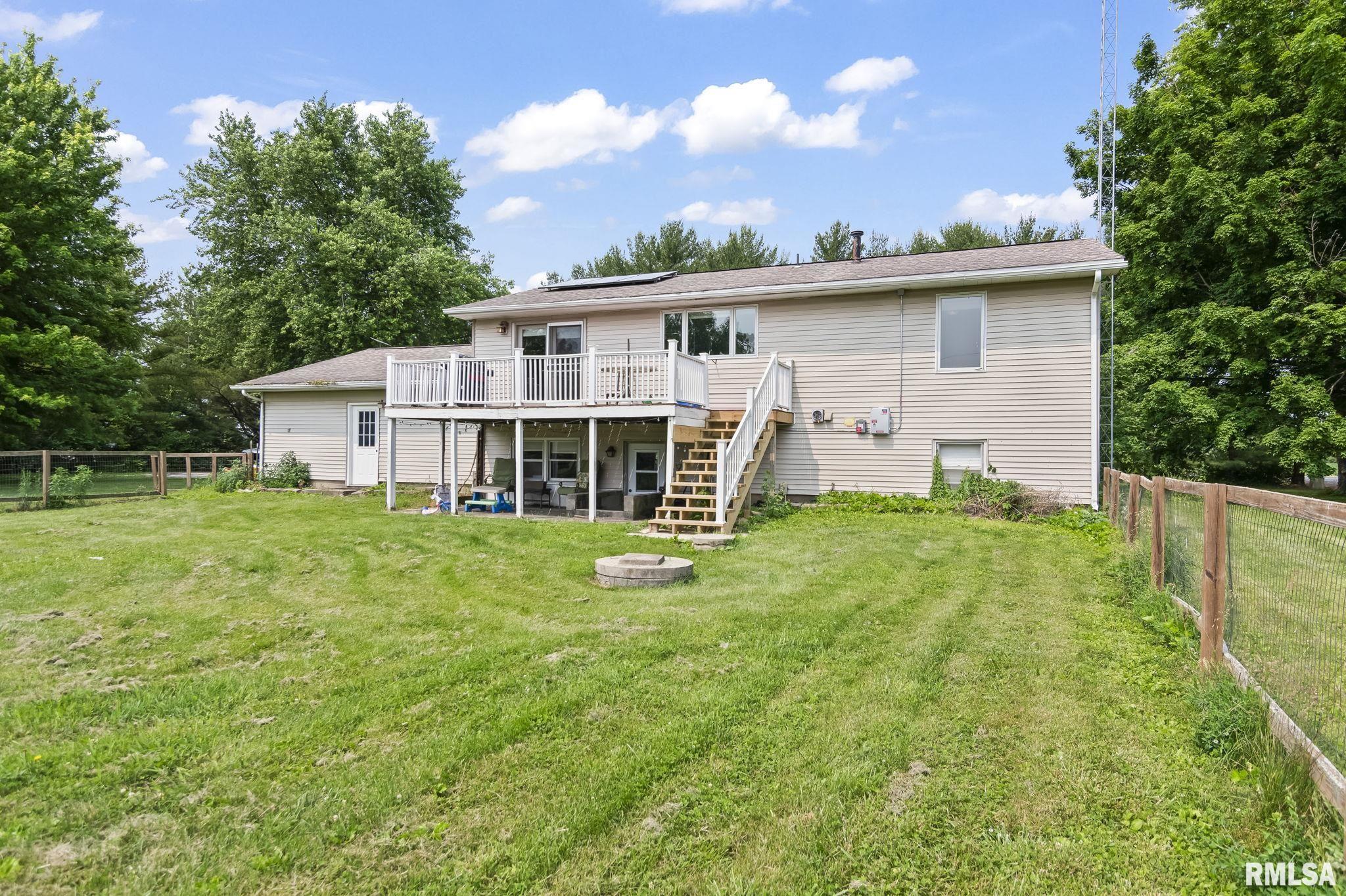 8472 Cardinal Hill Road, Rochester, Illinois image 37