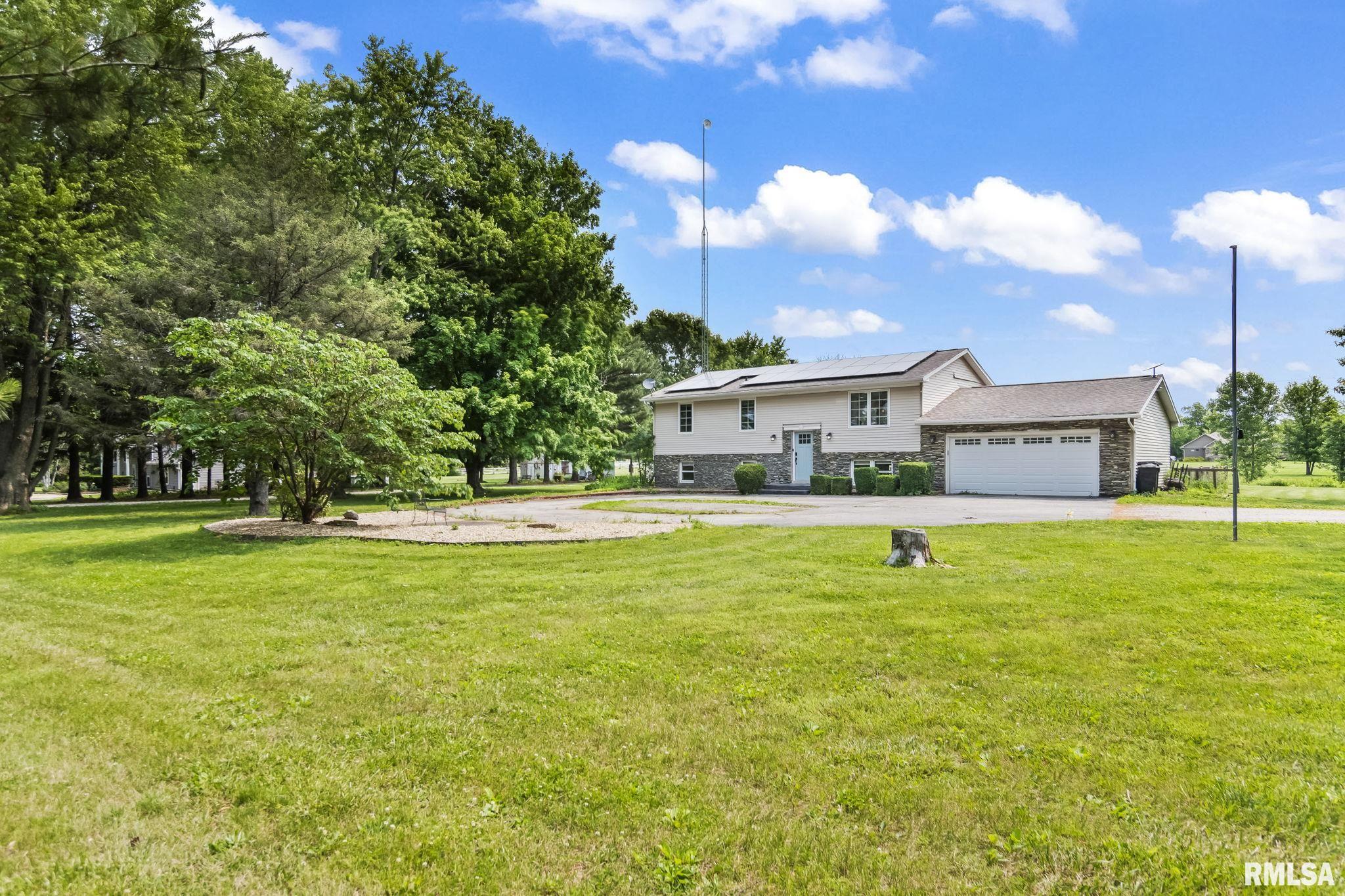8472 Cardinal Hill Road, Rochester, Illinois image 3