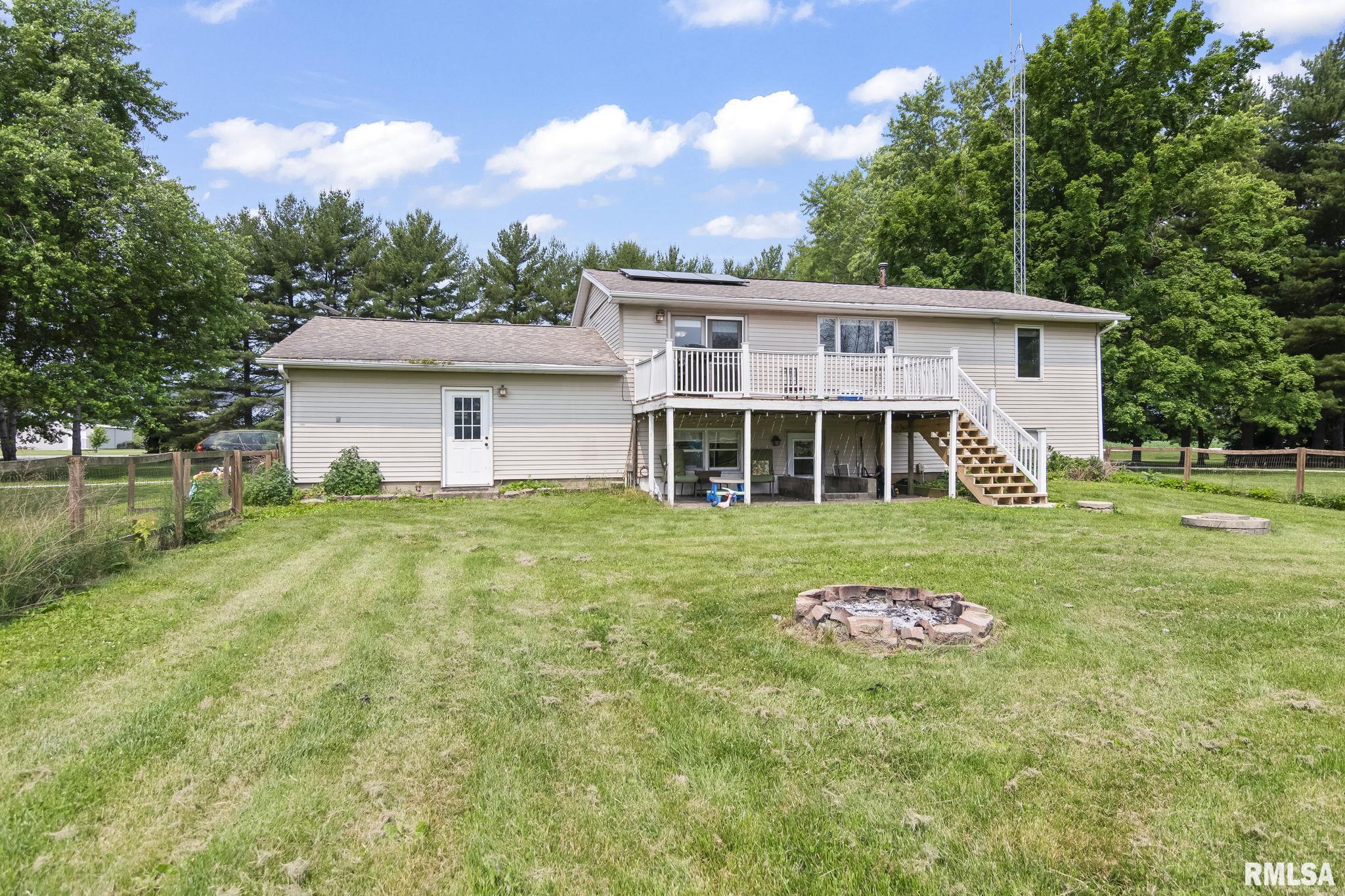 8472 Cardinal Hill Road, Rochester, Illinois image 36
