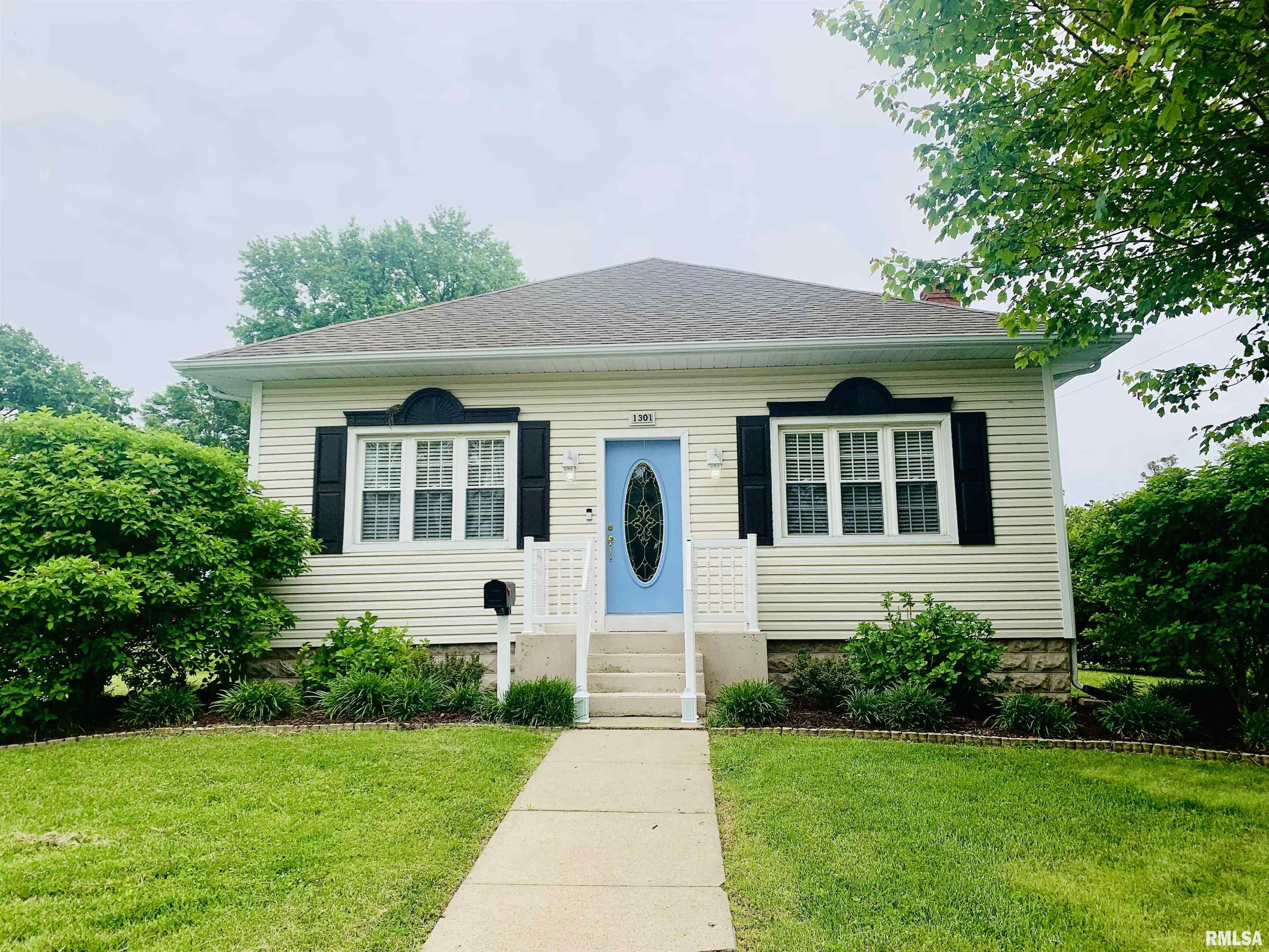 1301 N State Street, Marion, Illinois image 1