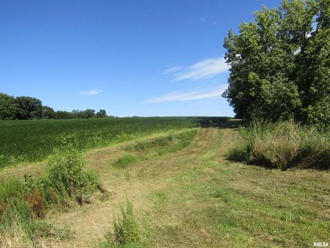 Vacant Land For Sale - N Highway 9 County Road<br/> Lewistown, IL 61542