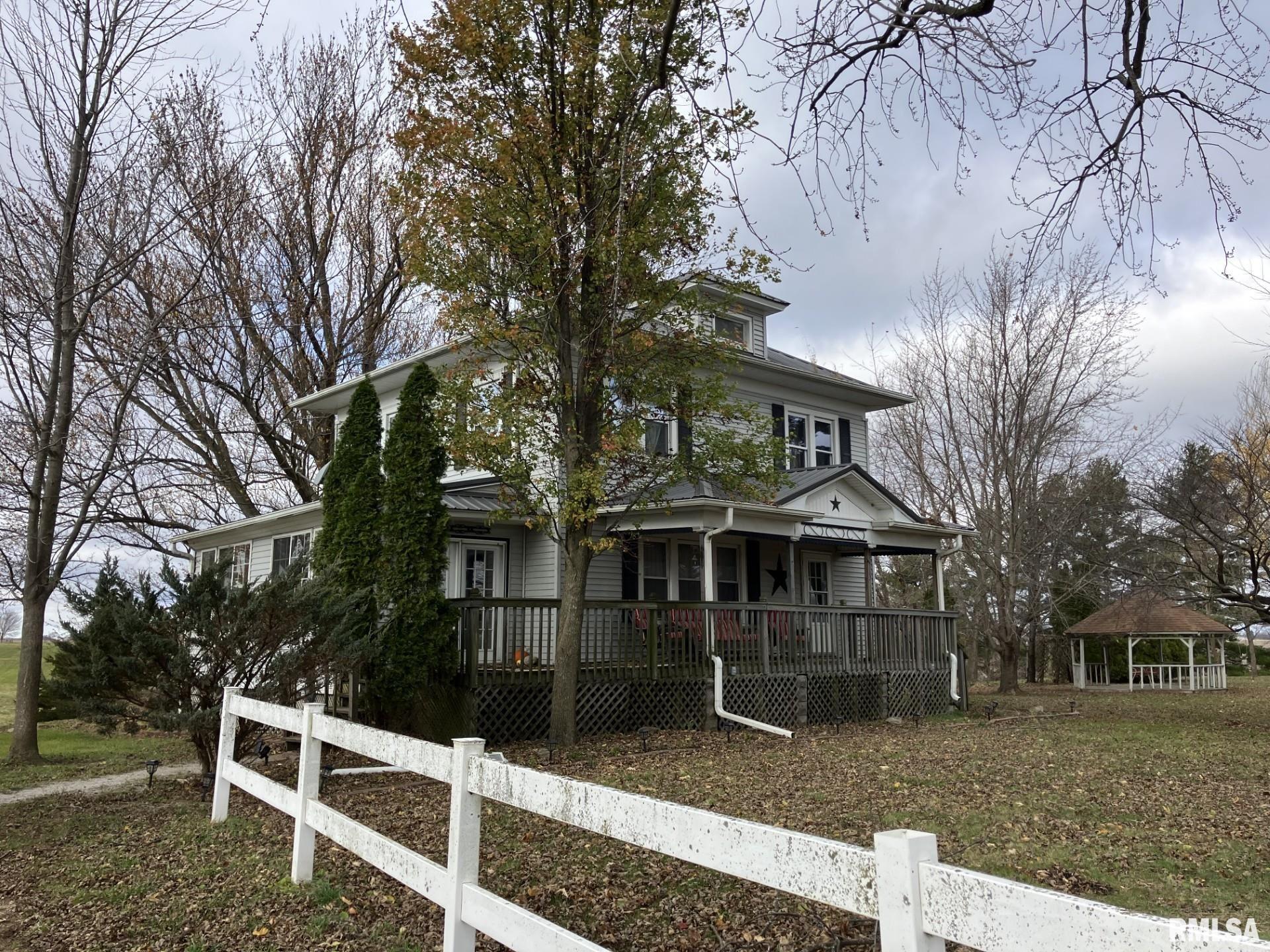 774 80th Street, Roseville, Illinois image 6