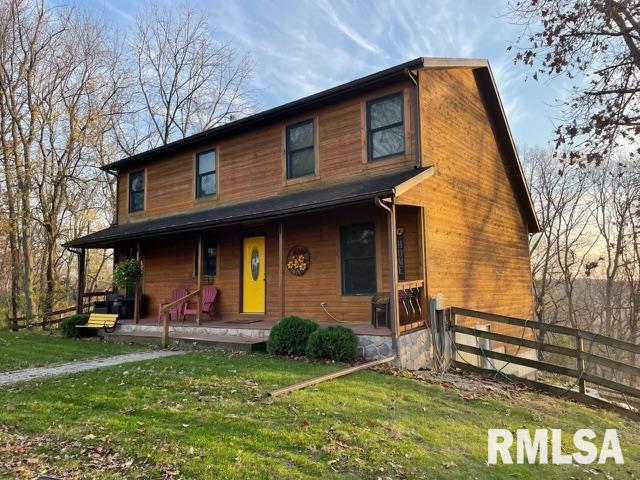 15364 New Salem Bluff Road, Petersburg, Illinois image 1