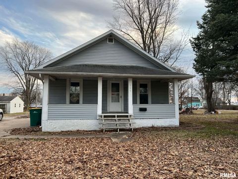 Apartment For Sale - 515 E Pierce Street<br/> Macomb, IL 61455