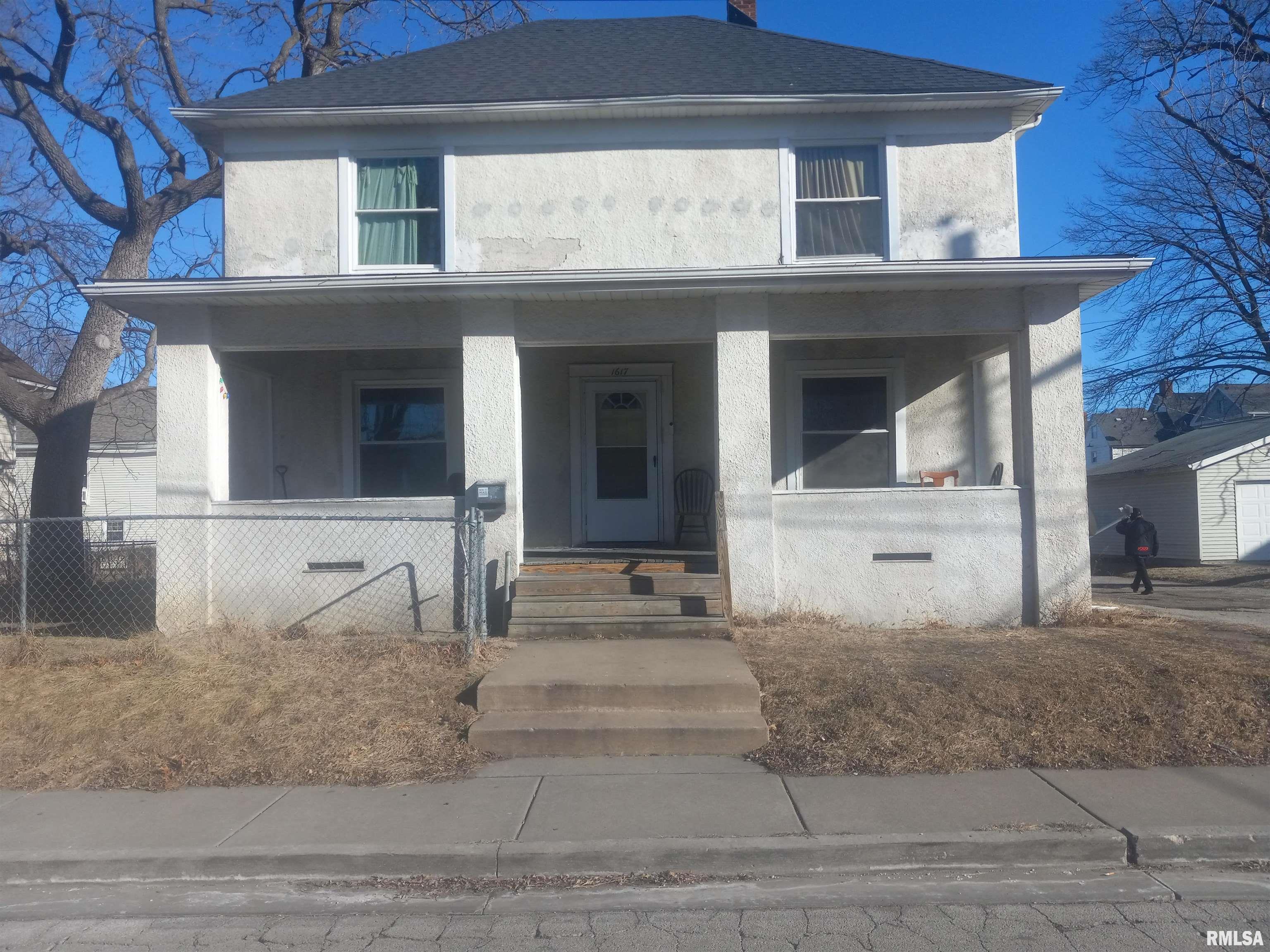 1617 Scott Street, Davenport, Iowa image 1