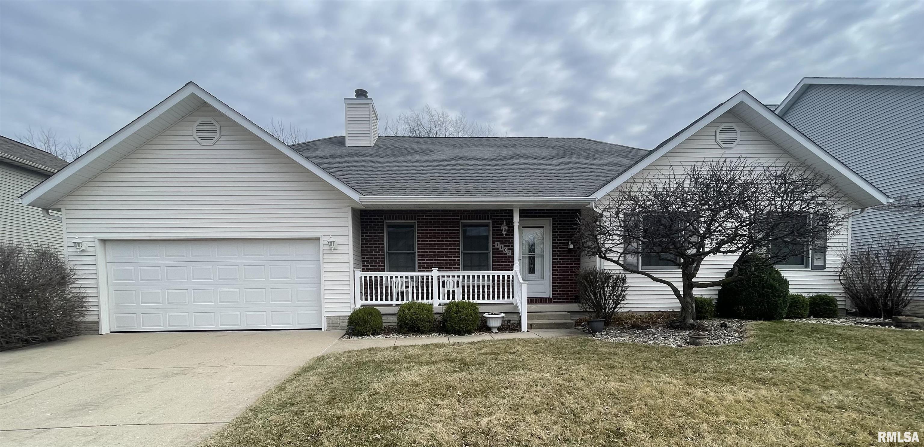1107 16th Street Court, Silvis, Illinois image 1