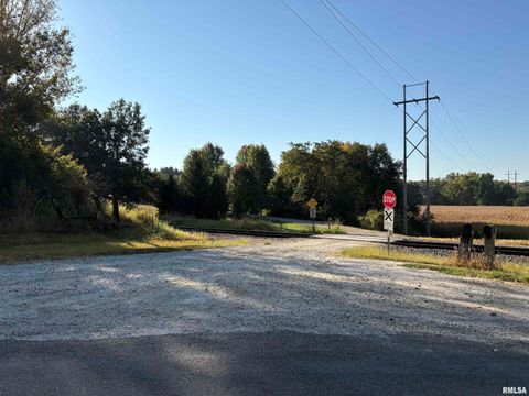 Vacant Land For Sale - 8526 LOT 92 N Thousand Dollar Road<br/> Brimfield, IL 61517