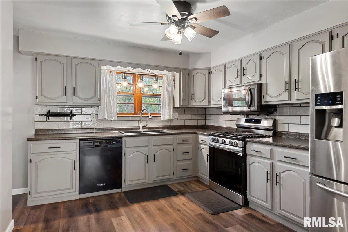 501 Star Avenue, Springfield, Illinois image 14