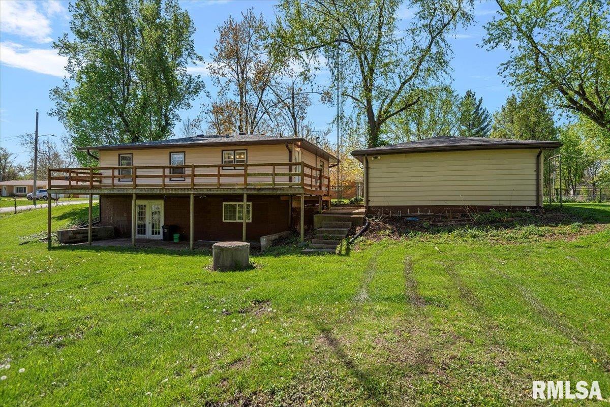 501 Star Avenue, Springfield, Illinois image 34
