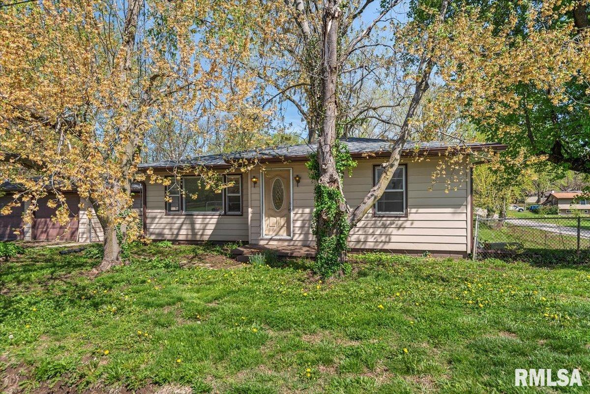 501 Star Avenue, Springfield, Illinois image 1