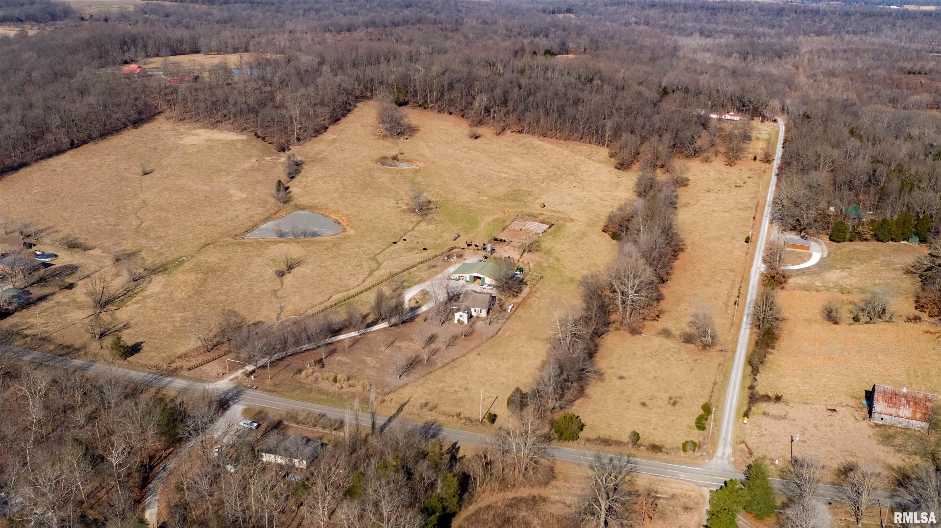 4155 Reevesville Road, Grantsburg, Illinois image 7