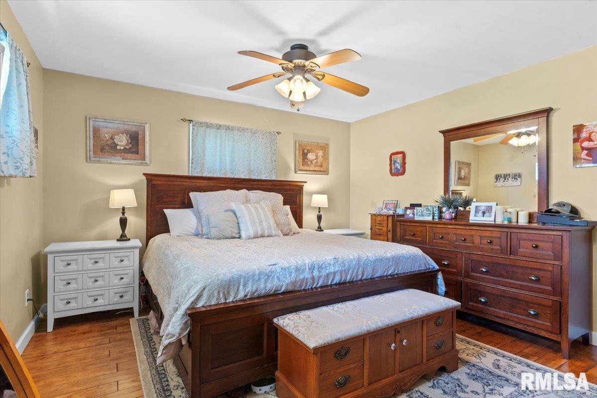 61 W Hazel Dell Lane, Springfield, Illinois image 15