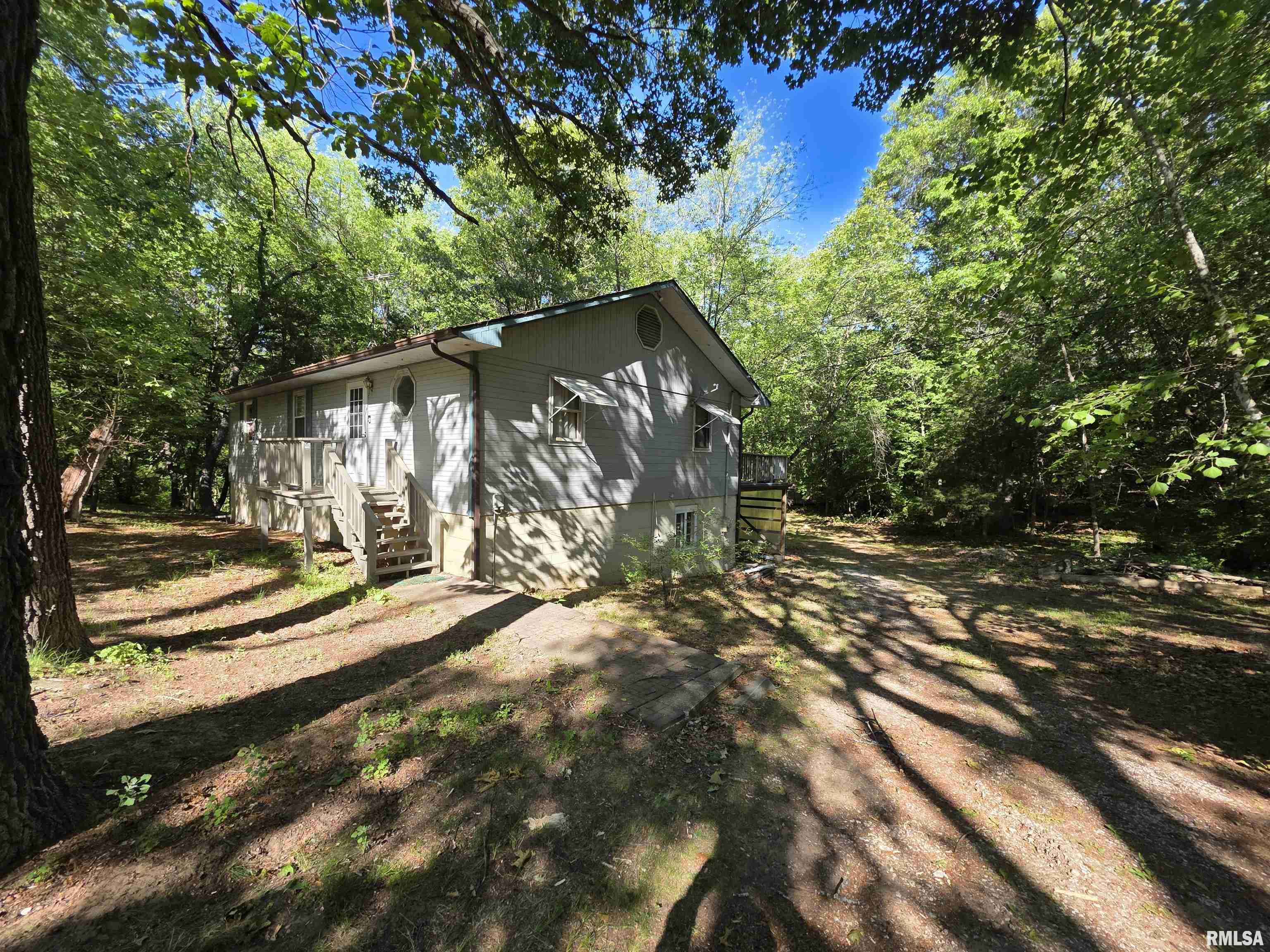 16335 N County Road 1800 E Road, Havana, Illinois image 12
