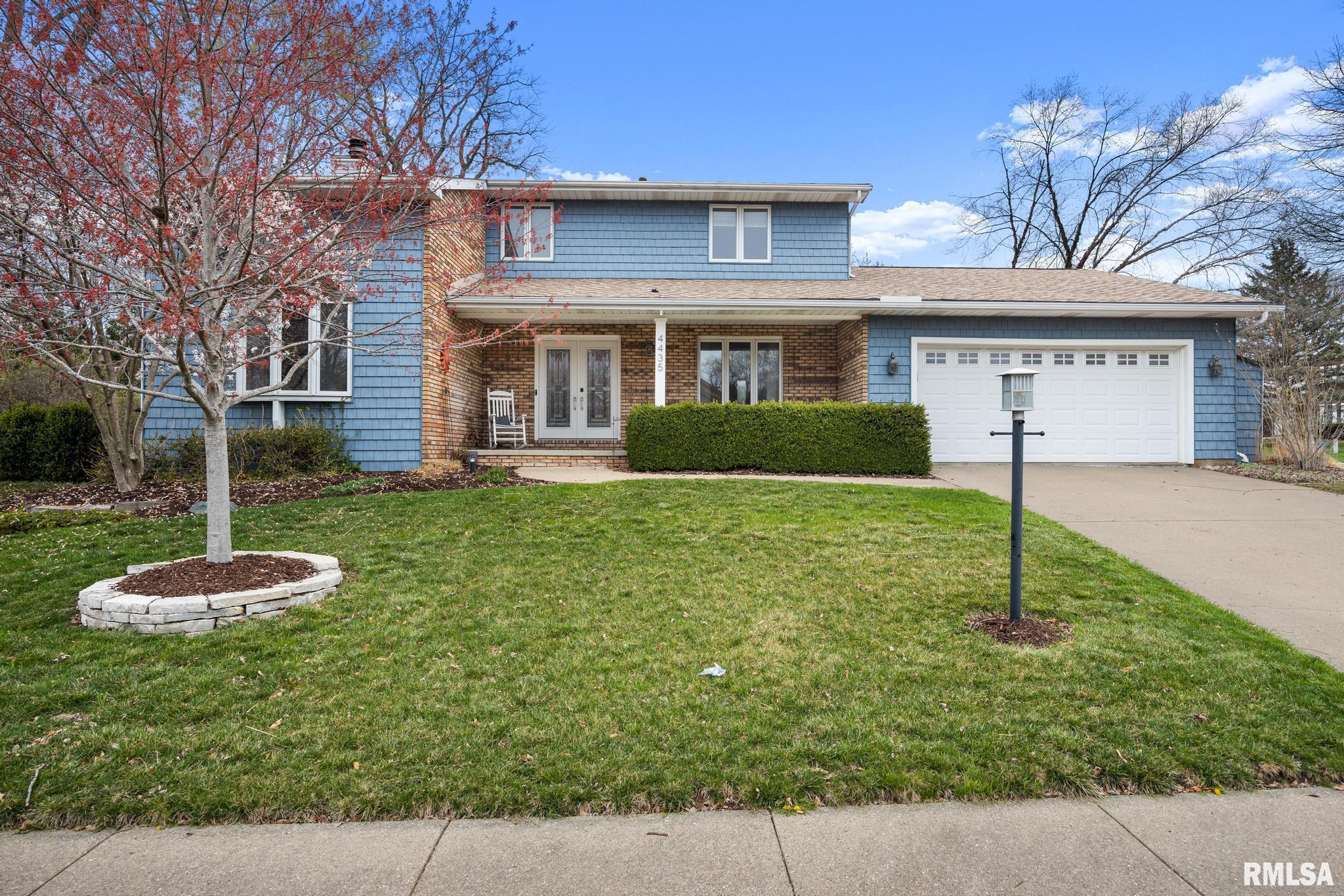 4435 W Bridalwood Drive, Peoria, Illinois image 1