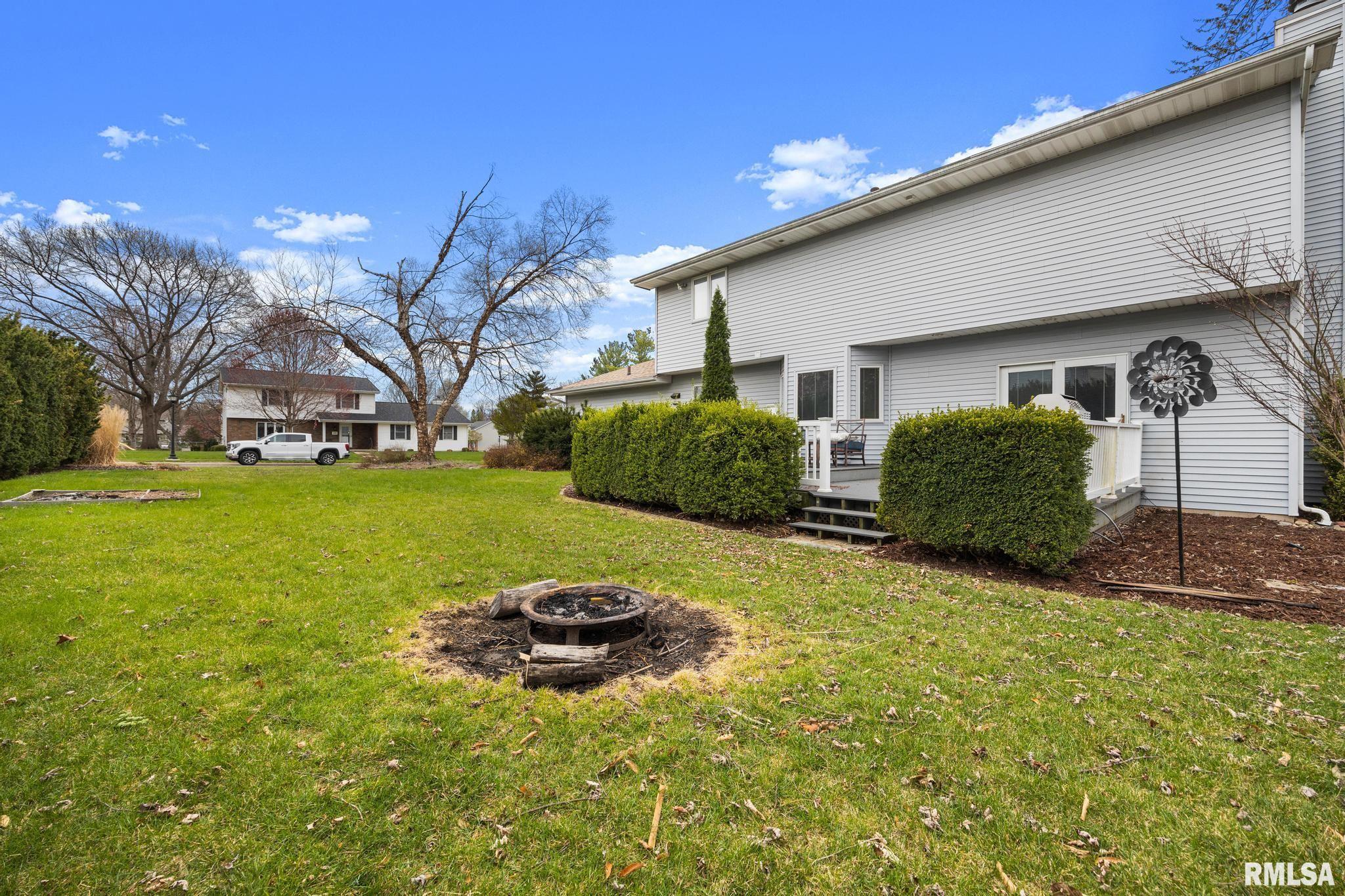 4435 W Bridalwood Drive, Peoria, Illinois image 42