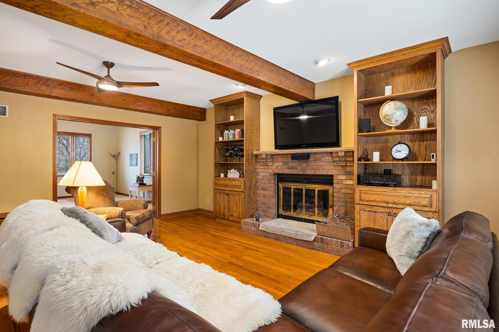 4435 W Bridalwood Drive, Peoria, Illinois image 16