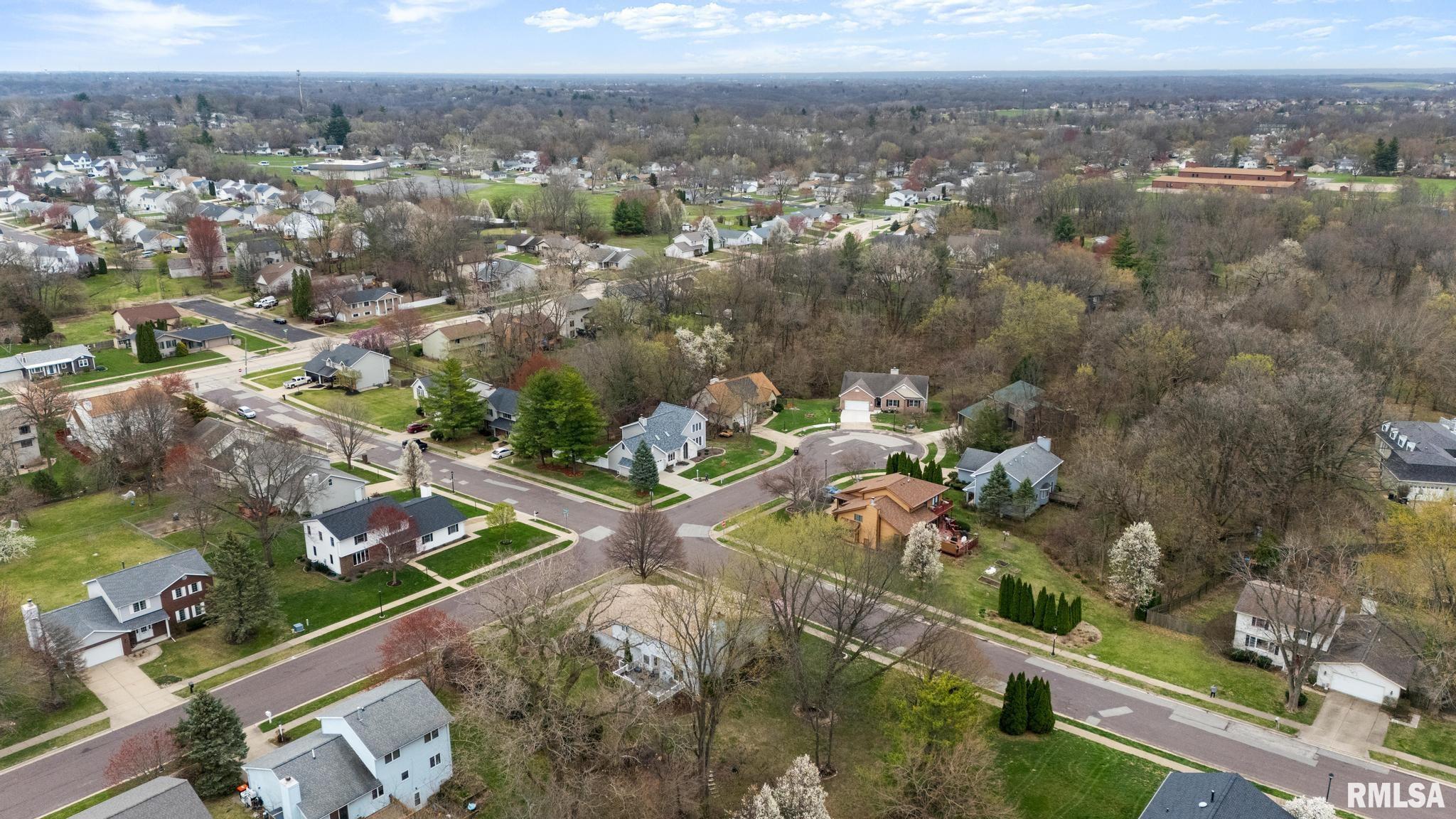 4435 W Bridalwood Drive, Peoria, Illinois image 47
