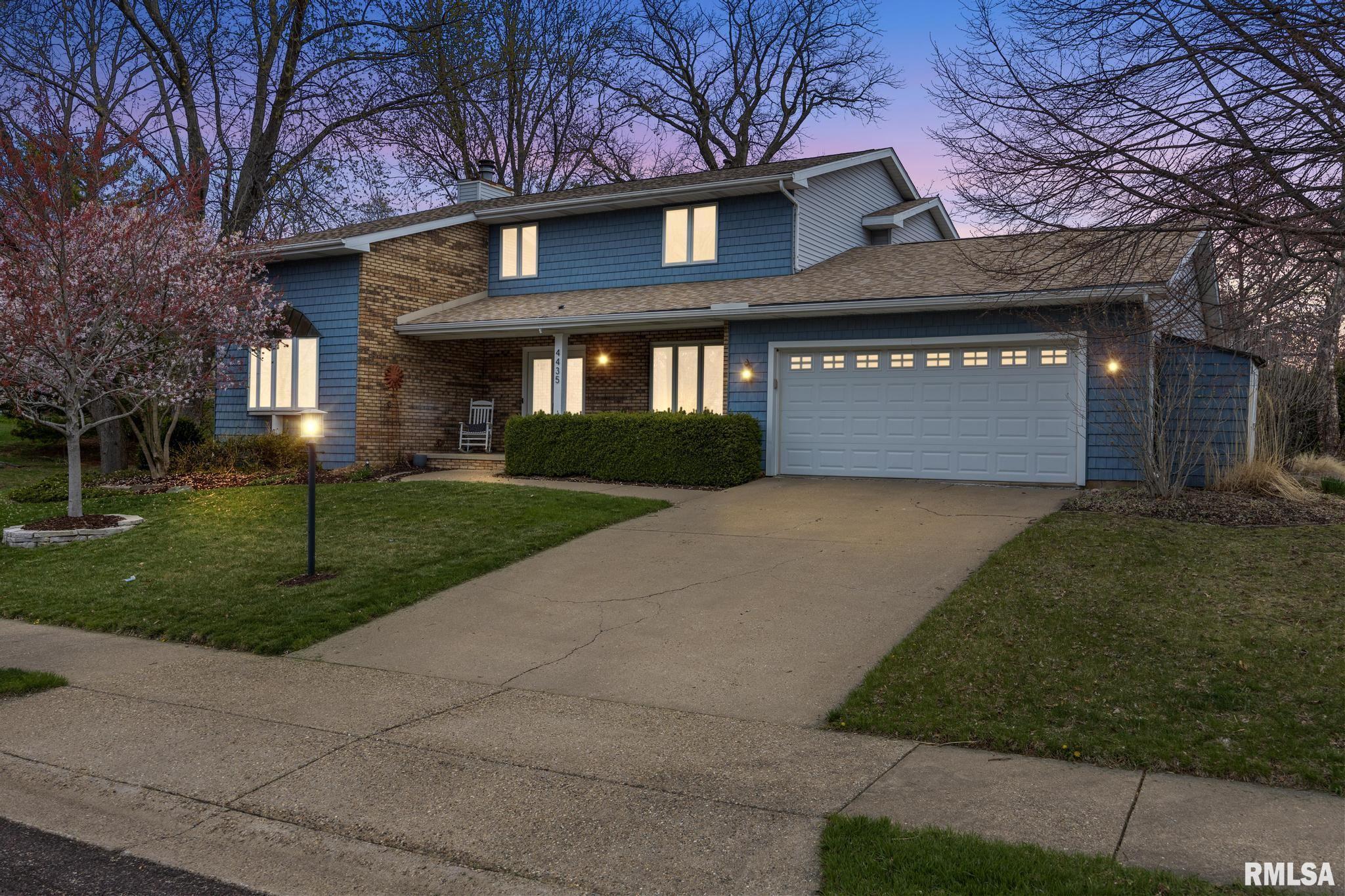 4435 W Bridalwood Drive, Peoria, Illinois image 2