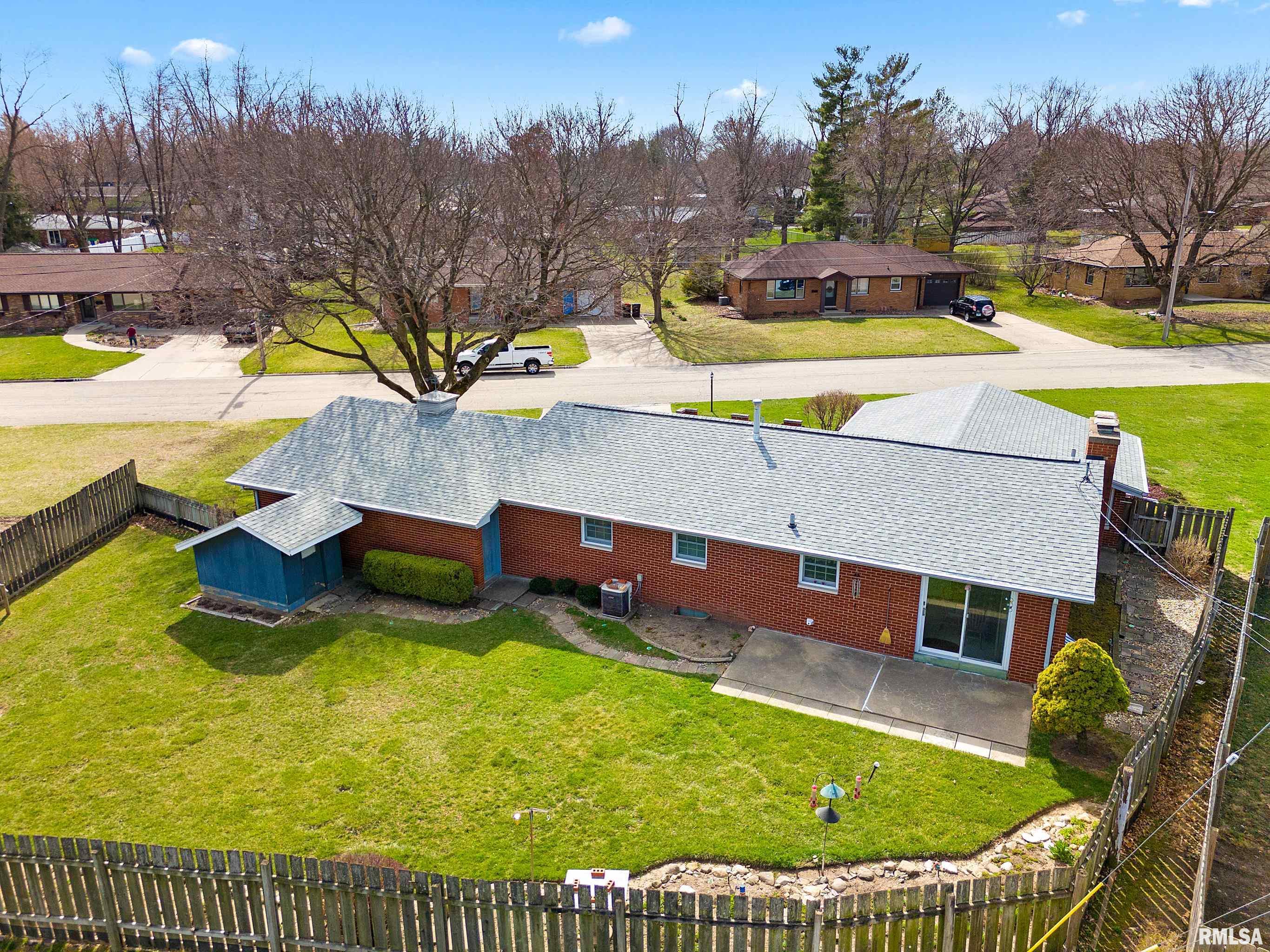 841 Sunset Road, Morton, Illinois image 5