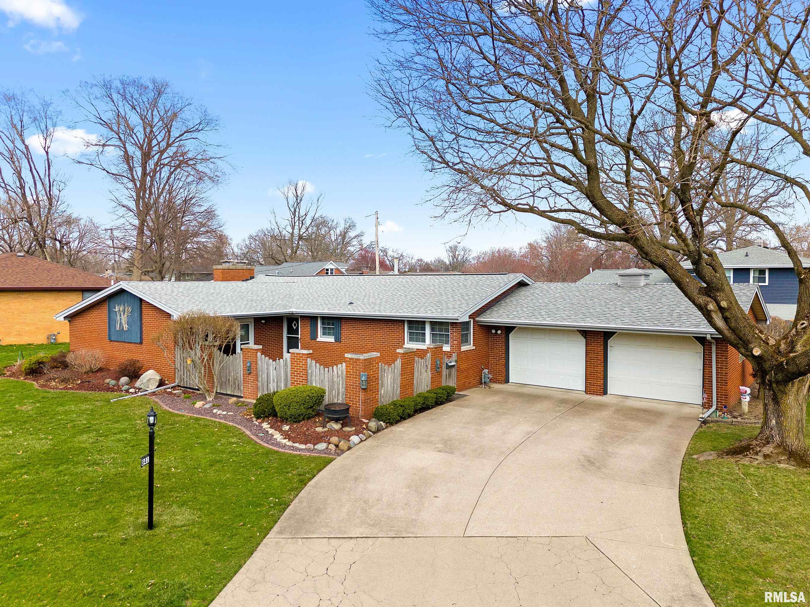 841 Sunset Road, Morton, Illinois image 1