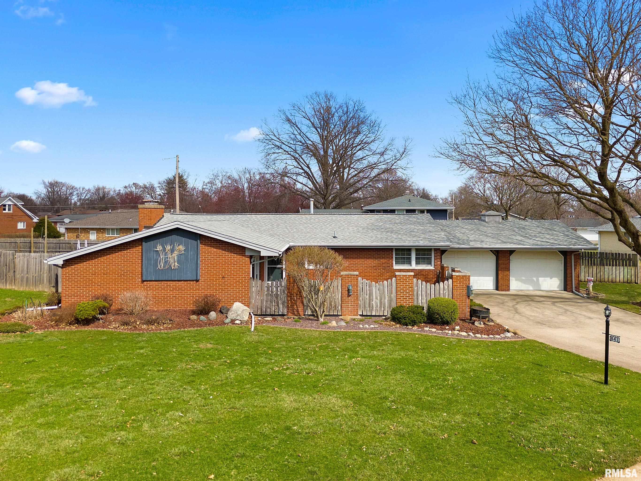 841 Sunset Road, Morton, Illinois image 2