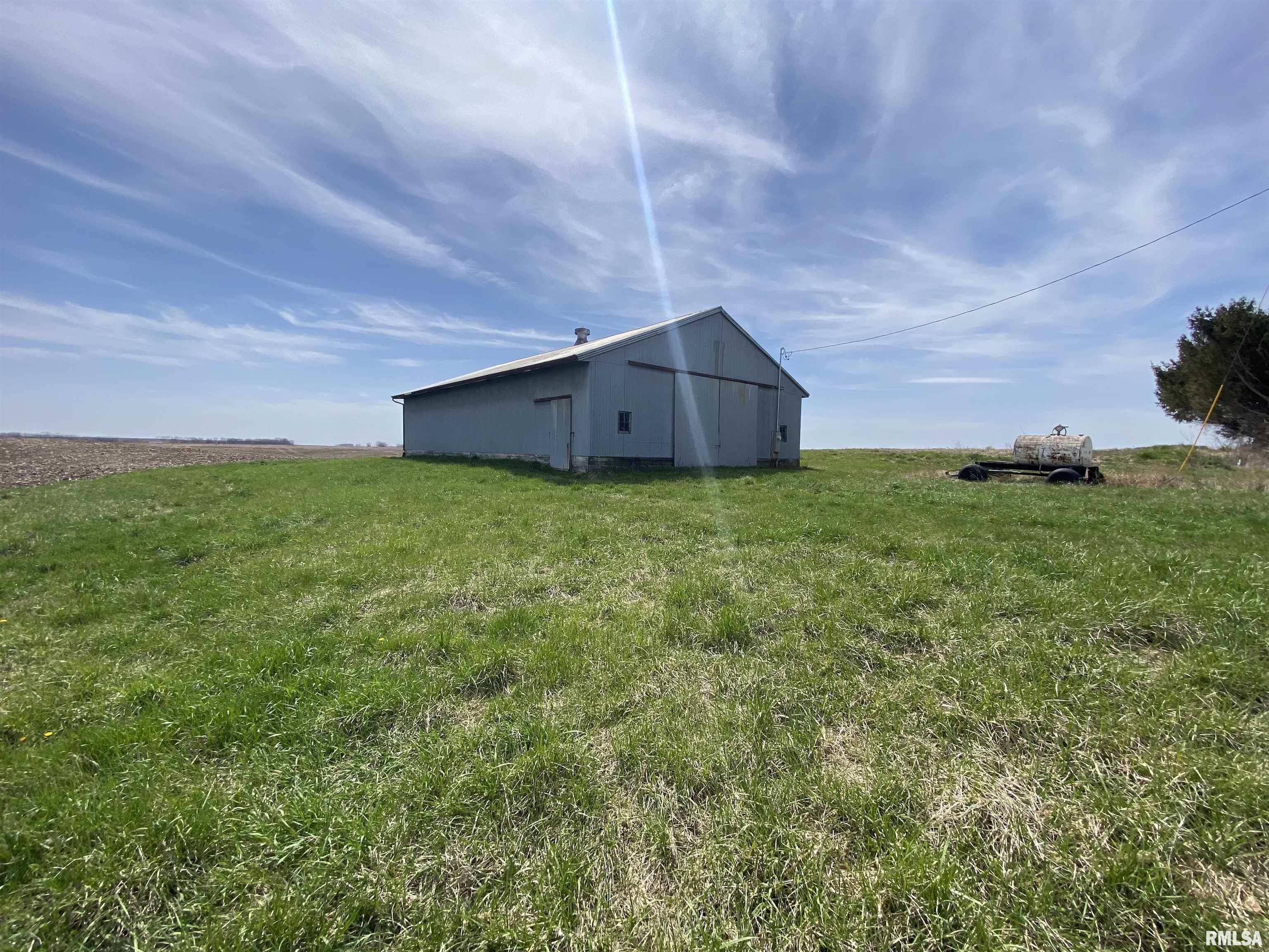 000 E Gilchrist Road, Farmington, Illinois image 1