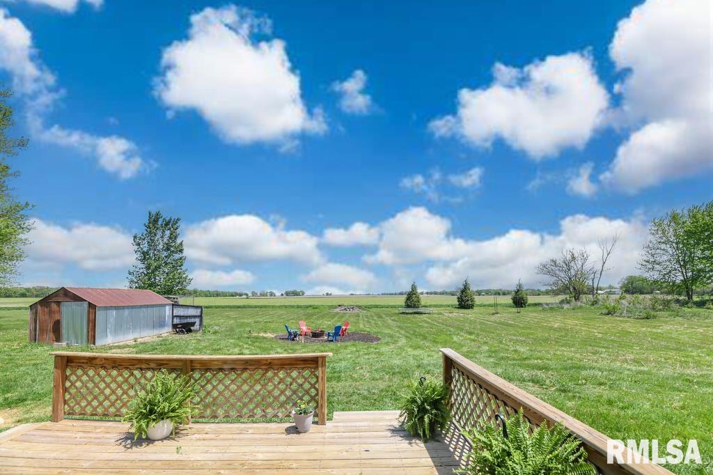 8810 S Coats Road, Glasford, Illinois image 36