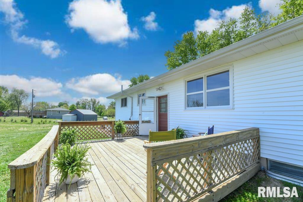 8810 S Coats Road, Glasford, Illinois image 37