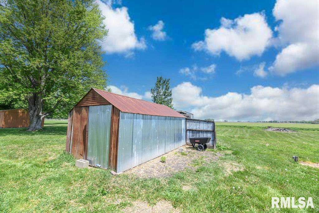 8810 S Coats Road, Glasford, Illinois image 42