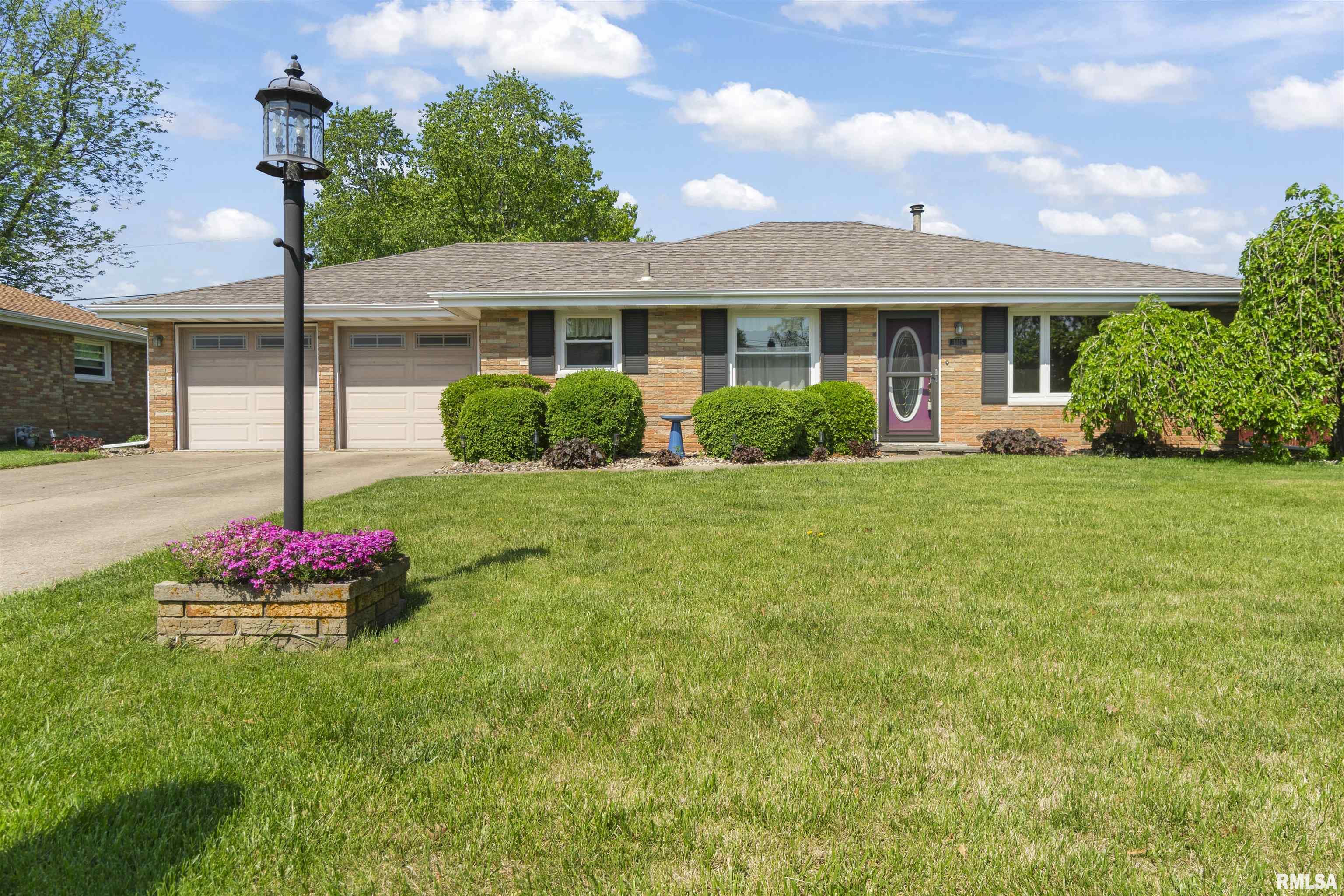 1015 S Mesa Drive, Peoria, Illinois image 1