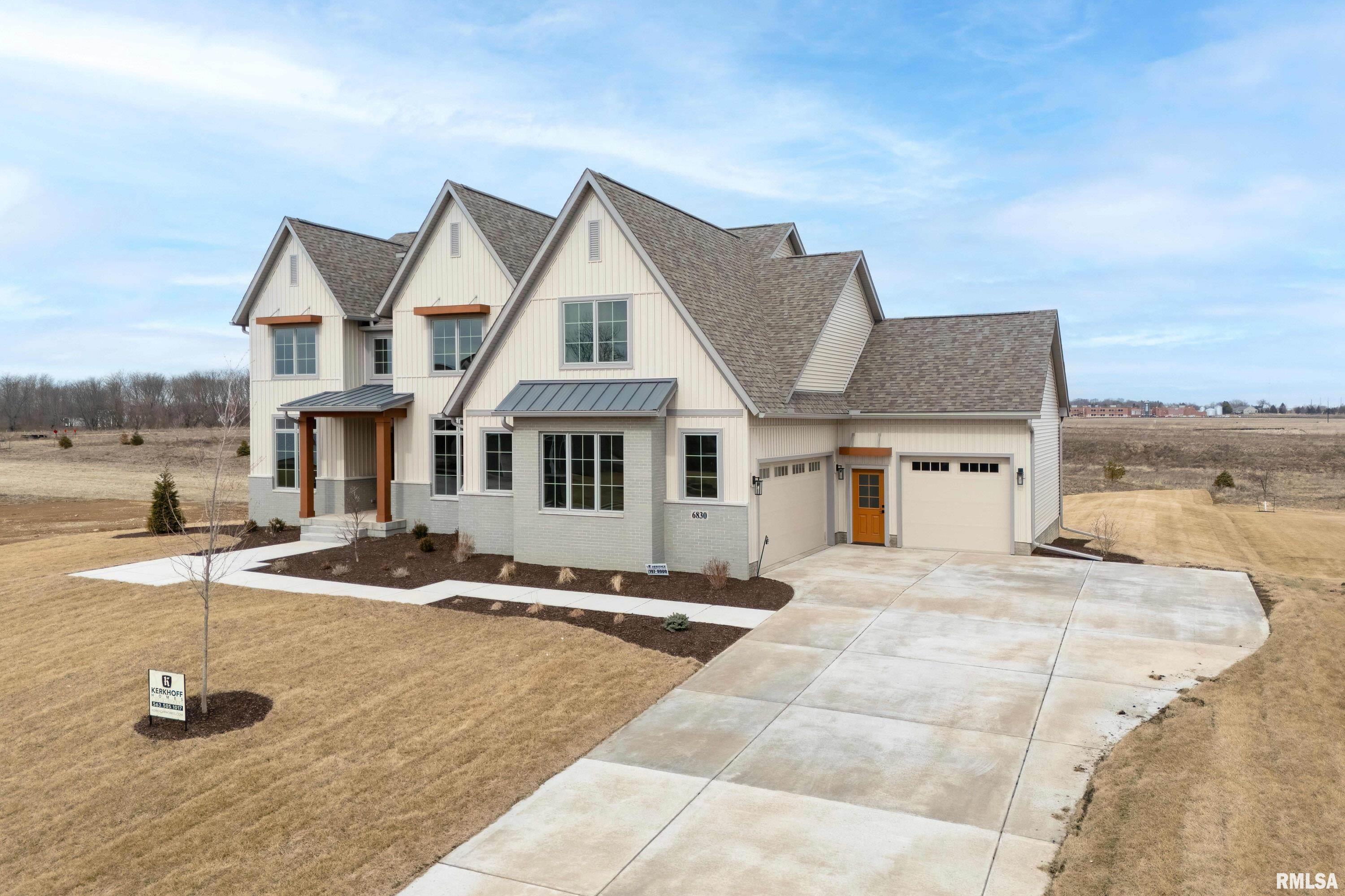 6830 Wilderness Pointe, Bettendorf, Iowa image 3