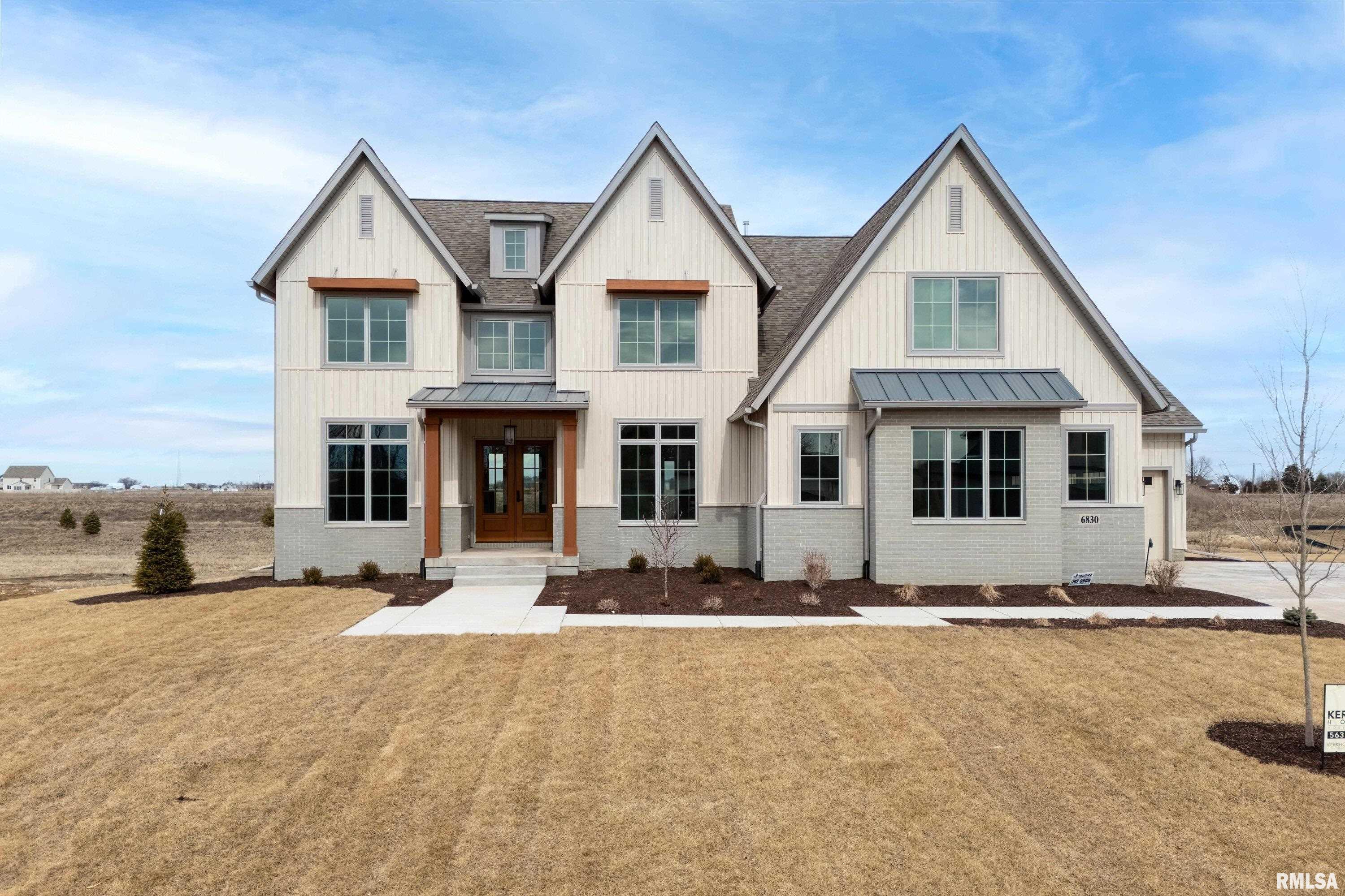 6830 Wilderness Pointe, Bettendorf, Iowa image 1