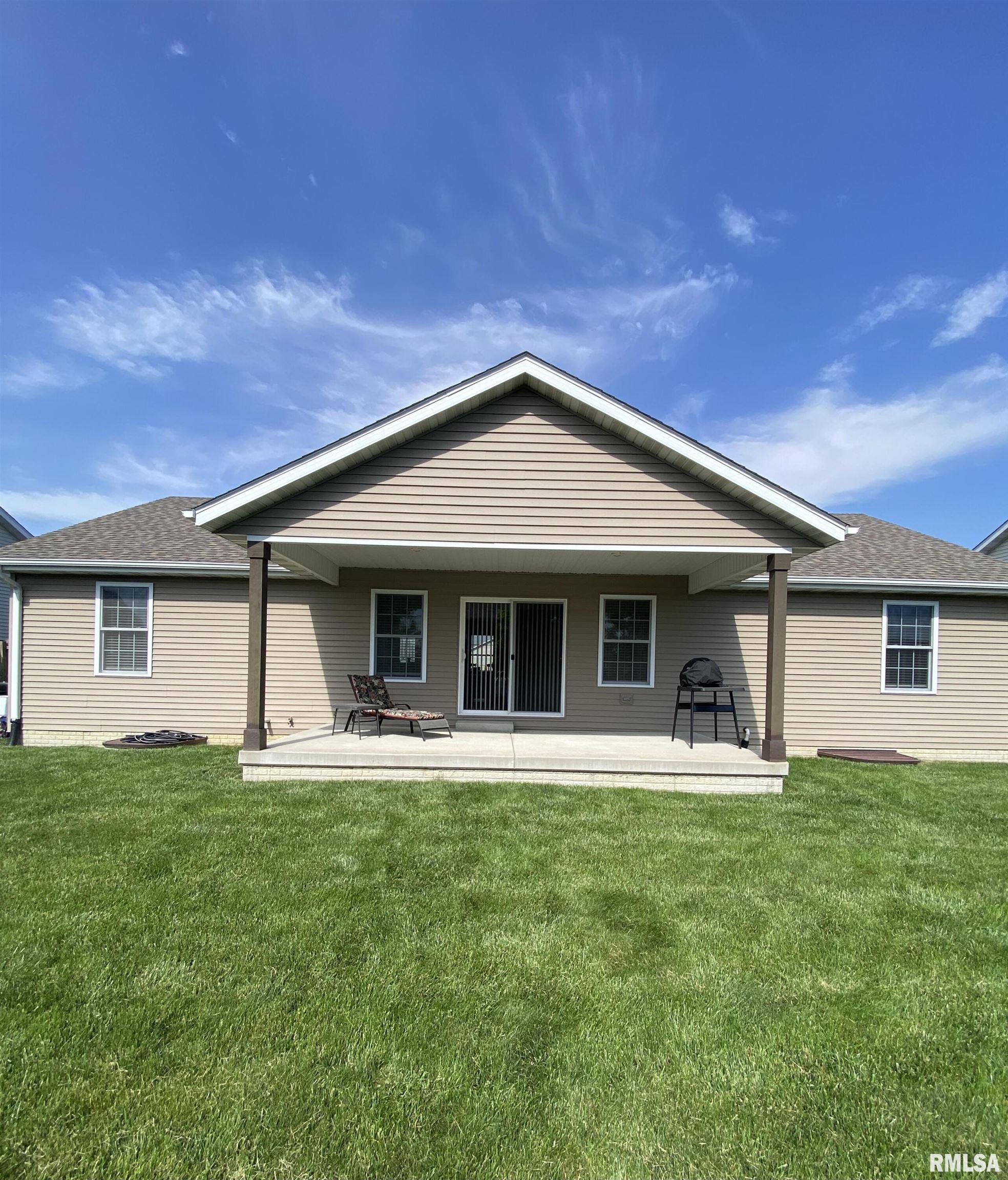 1620 Ptarmigan Drive, Chatham, Illinois image 5