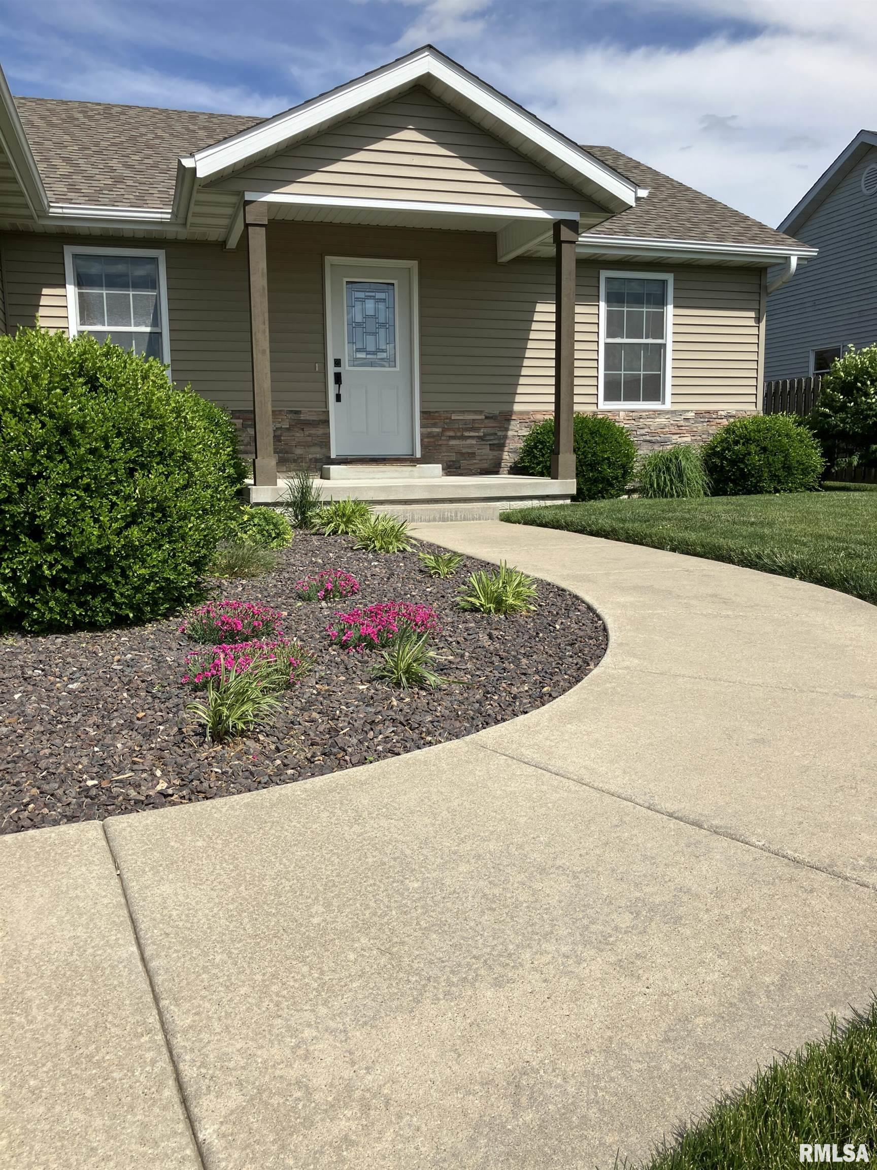 1620 Ptarmigan Drive, Chatham, Illinois image 4