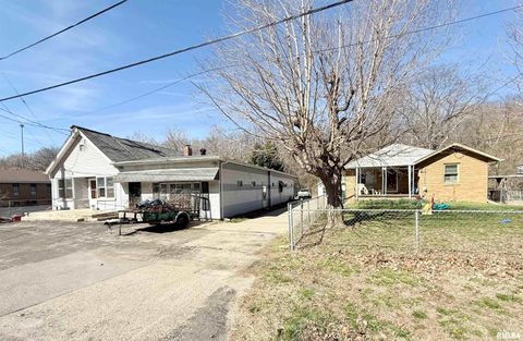 Photo of 13331337 MEADOW Avenue, East Peoria, IL 61611 (MLS # PA1265979)