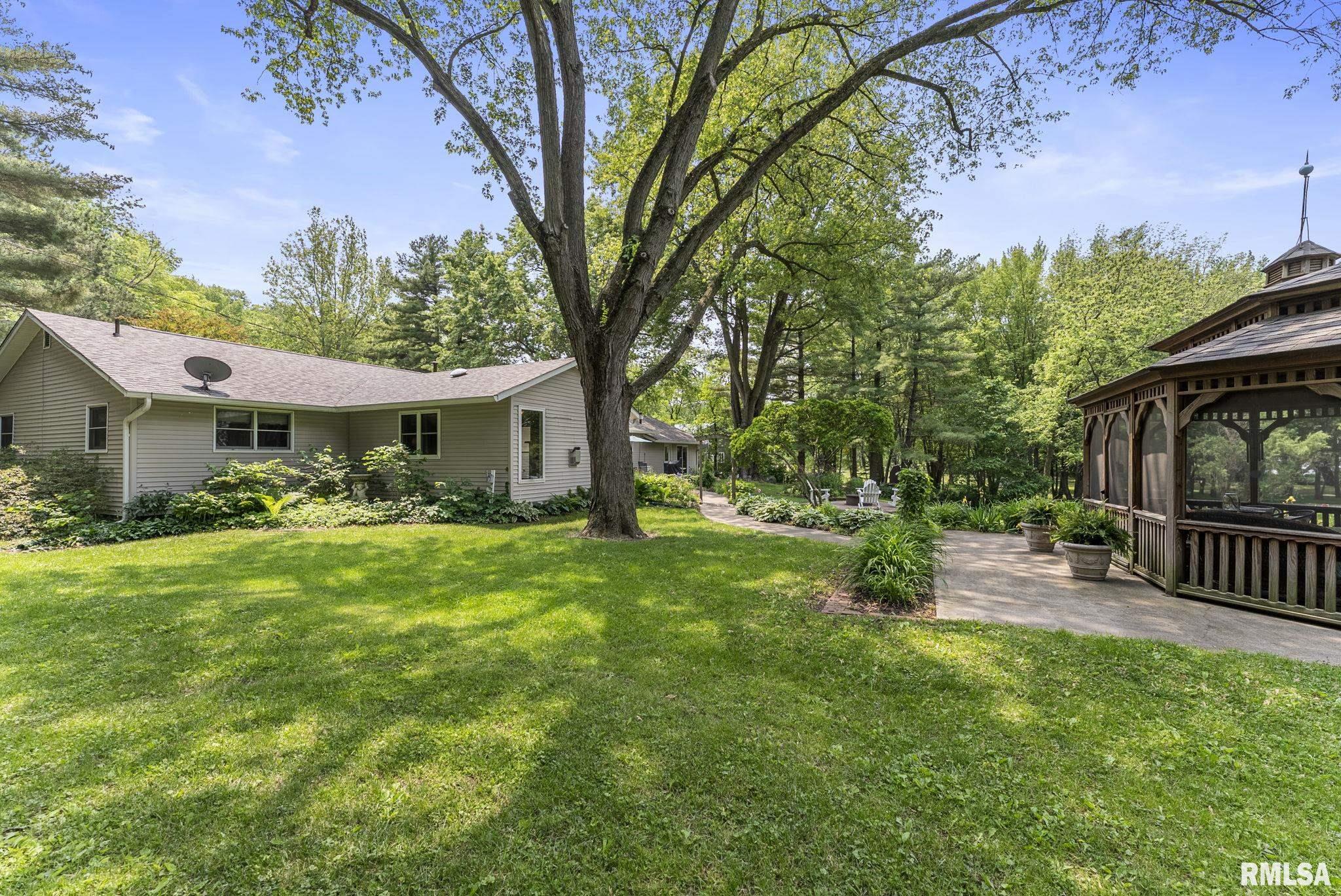 11 Shady Lane, Geneseo, Illinois image 24