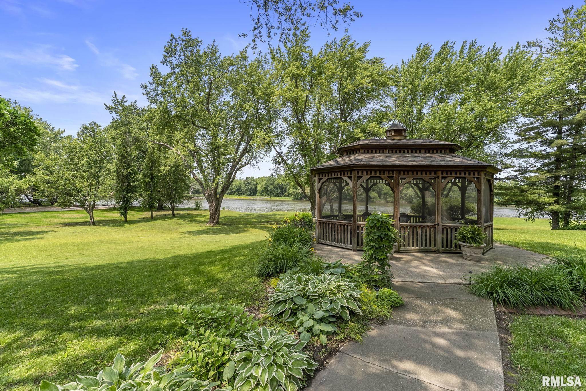 11 Shady Lane, Geneseo, Illinois image 39