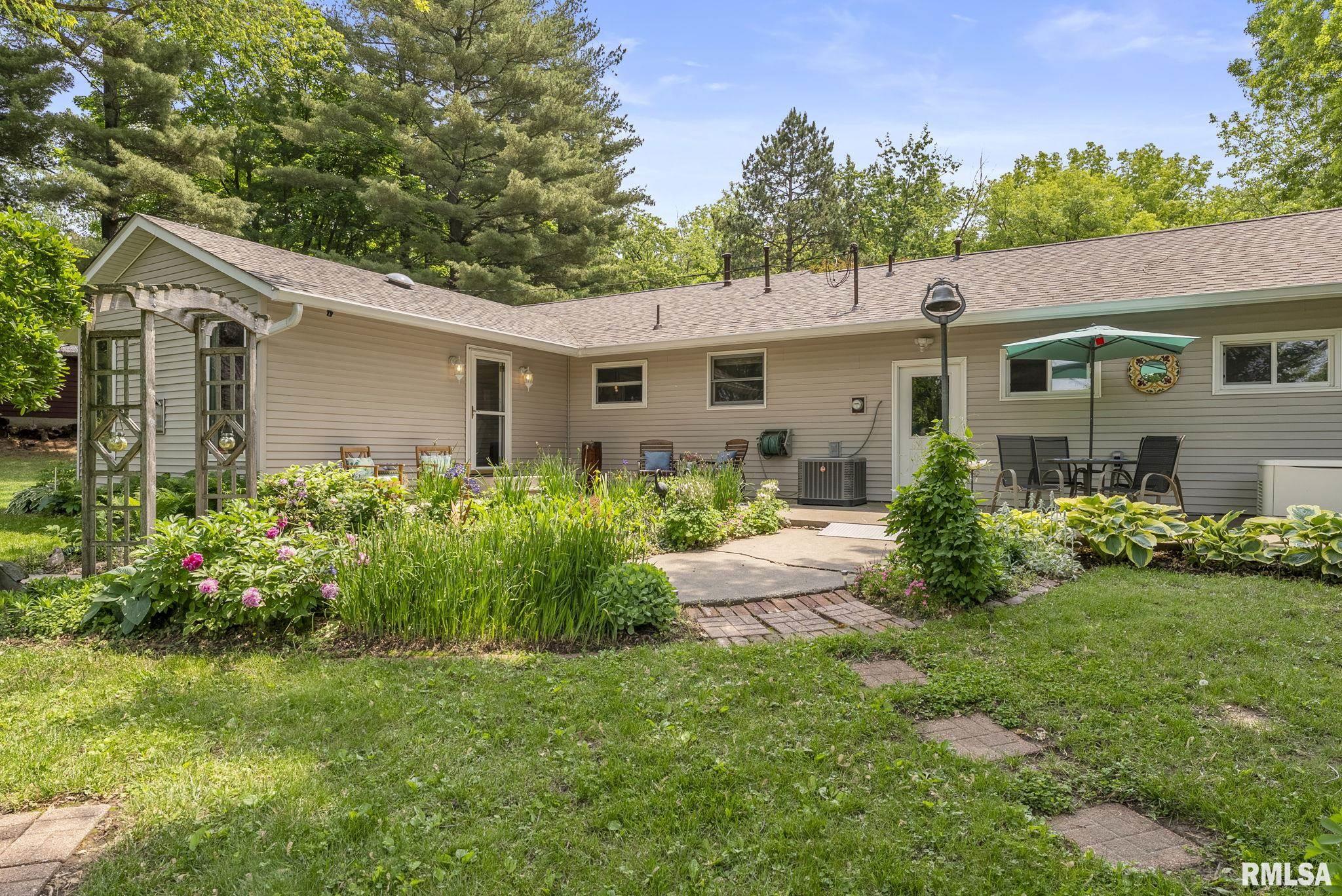 11 Shady Lane, Geneseo, Illinois image 37