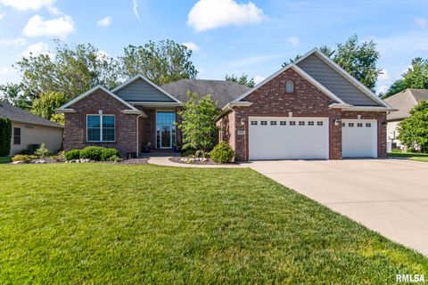 Homes For Sale - 2236 W Laurel Street<br/> Springfield, IL 62704