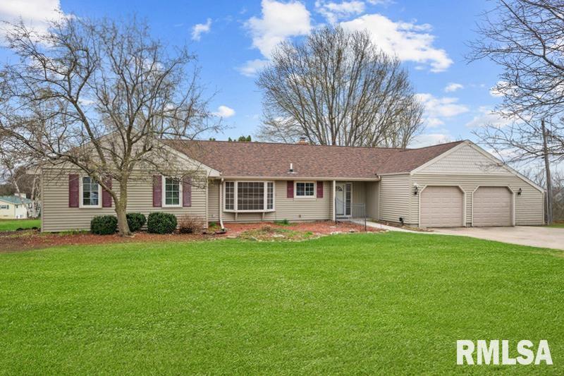634 Suncrest Drive, Sherrard, Illinois image 1