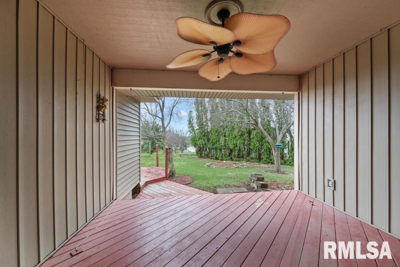 634 Suncrest Drive, Sherrard, Illinois image 19