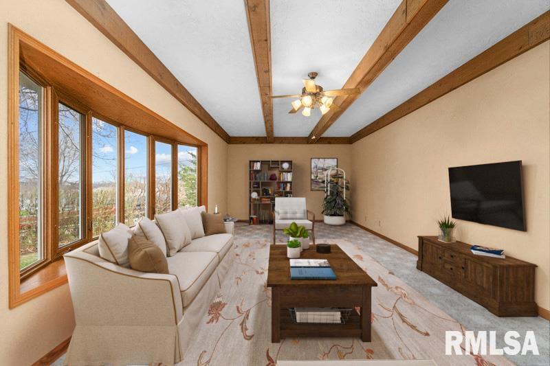 634 Suncrest Drive, Sherrard, Illinois image 11