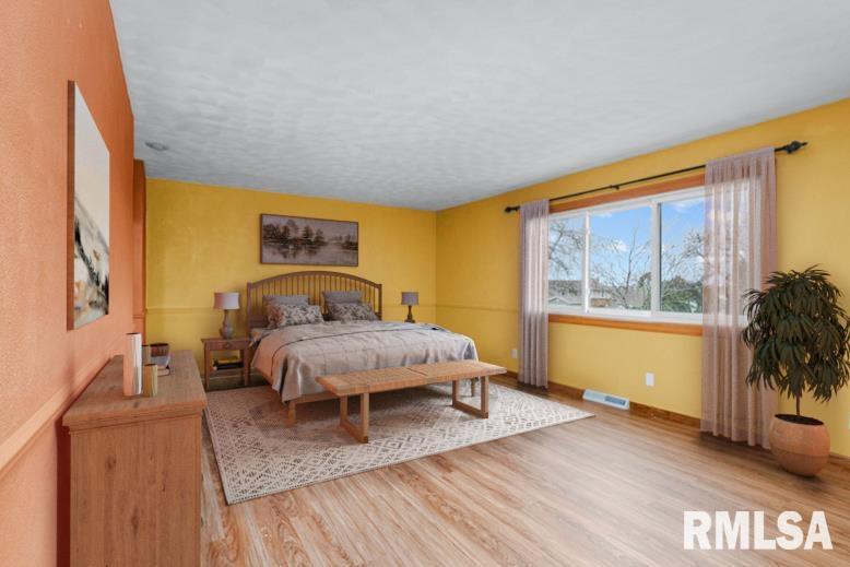 634 Suncrest Drive, Sherrard, Illinois image 13