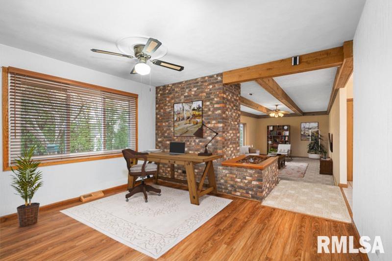634 Suncrest Drive, Sherrard, Illinois image 8